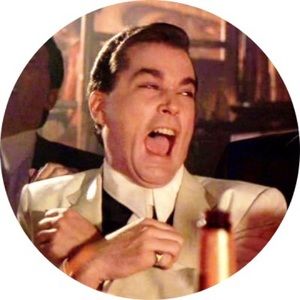 Meet your Posher, Pat